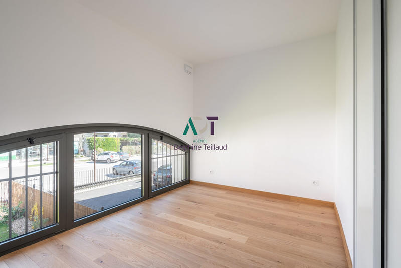 Appartement - 94 m² - 4 pièces