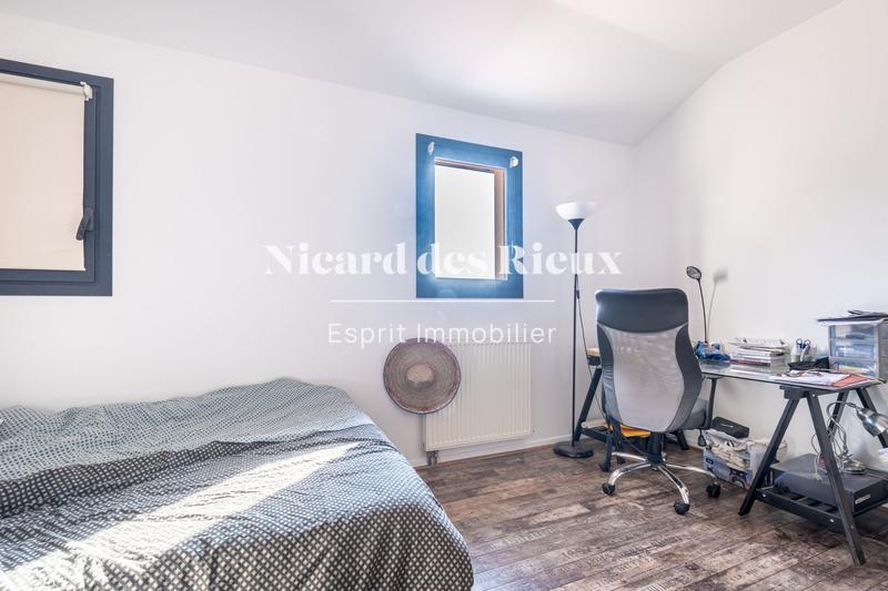 Maison - 179 m² - 8 pièces