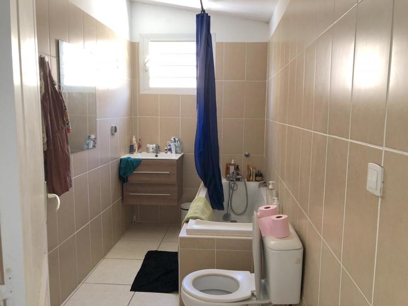 Maison - 99 m² - 4 pièces