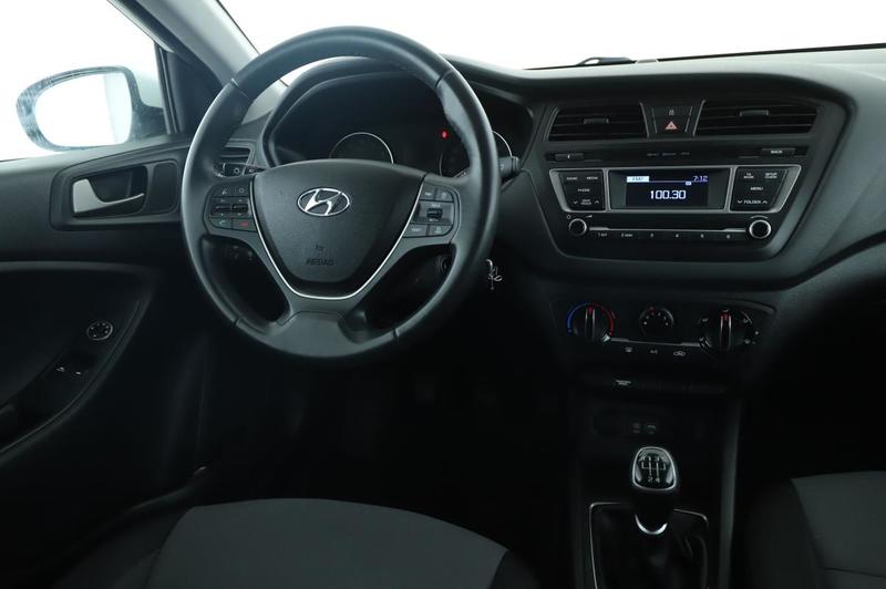 Hyundai Coupé i20 1.0 t-GDi Intuitive 100 ch