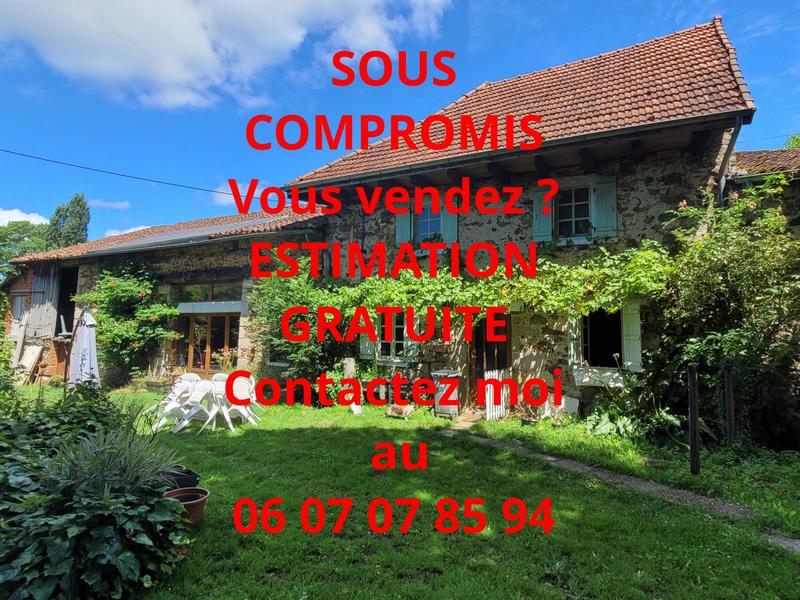 Maison - 118 m² - 6 pièces