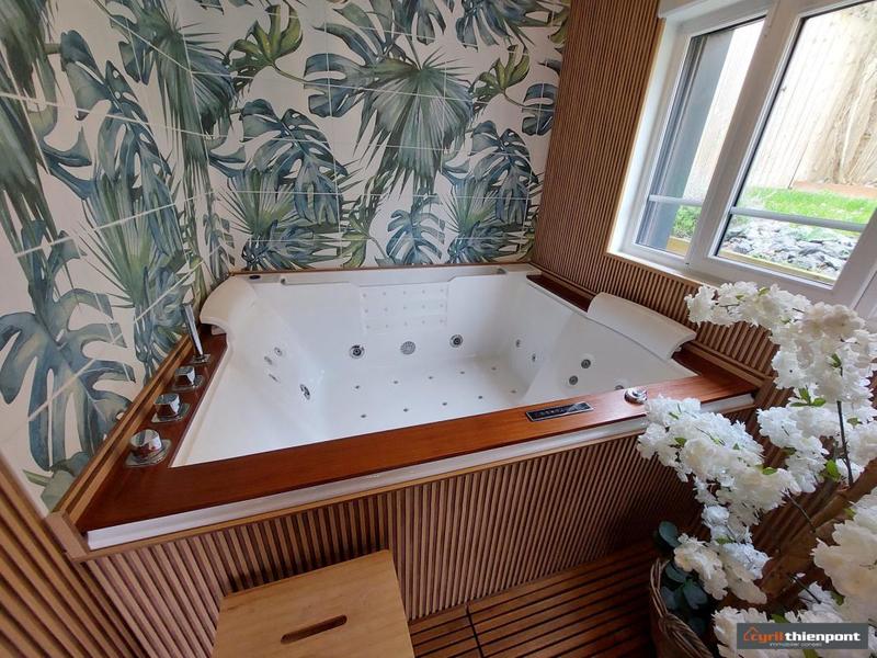 Maison - 49 m² - 3 pièces