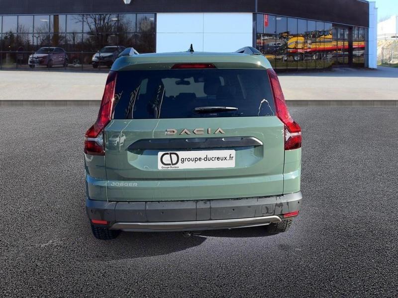 Dacia Jogger Eco-G 100 5 places Extreme