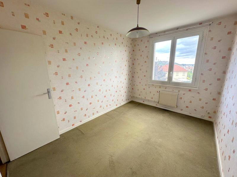 Appartement - 126 m² - 5 pièces