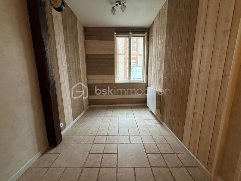 Duplex - 67 m² - 3 pièces