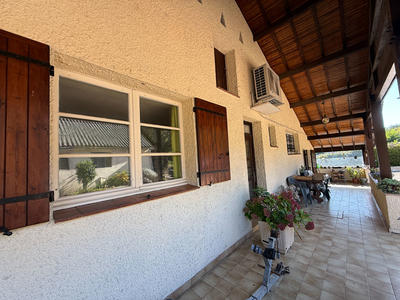 Maison - 142 m² - 6 pièces