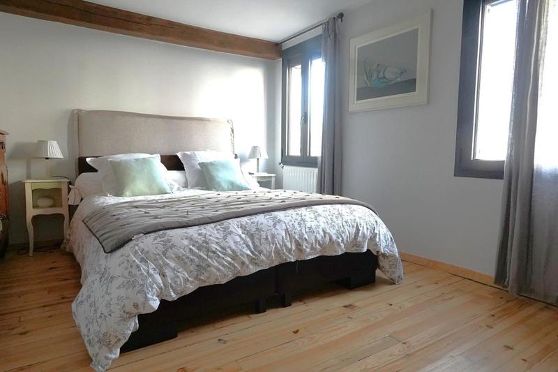 Maison de ville - 136 m² - 5 pièces