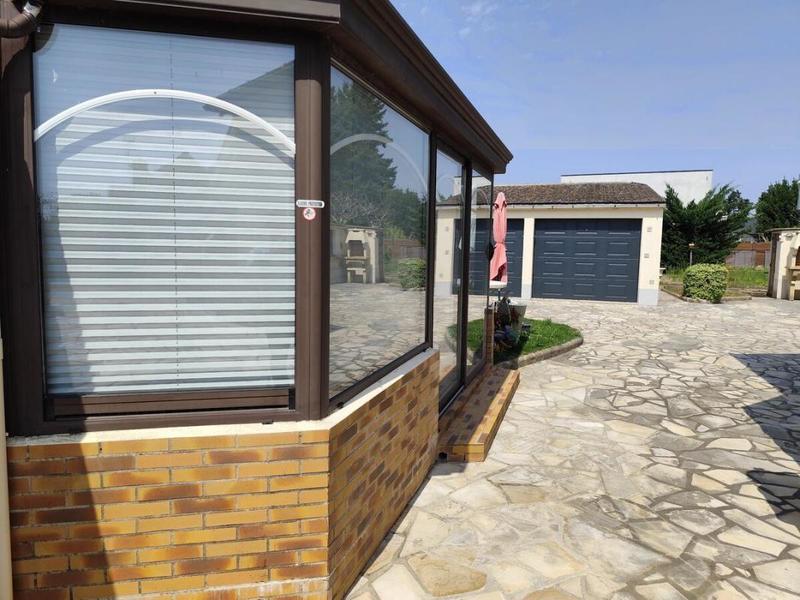 Maison - 88 m² - 4 pièces