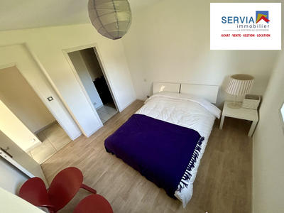 Maison - 104 m² - 5 pièces