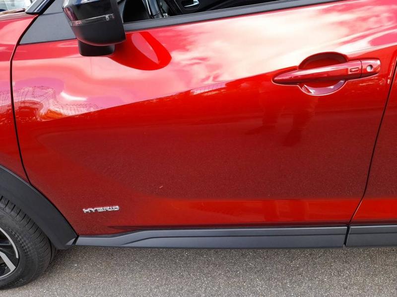 Nissan Juke n Connecta 143 Ch Hyb