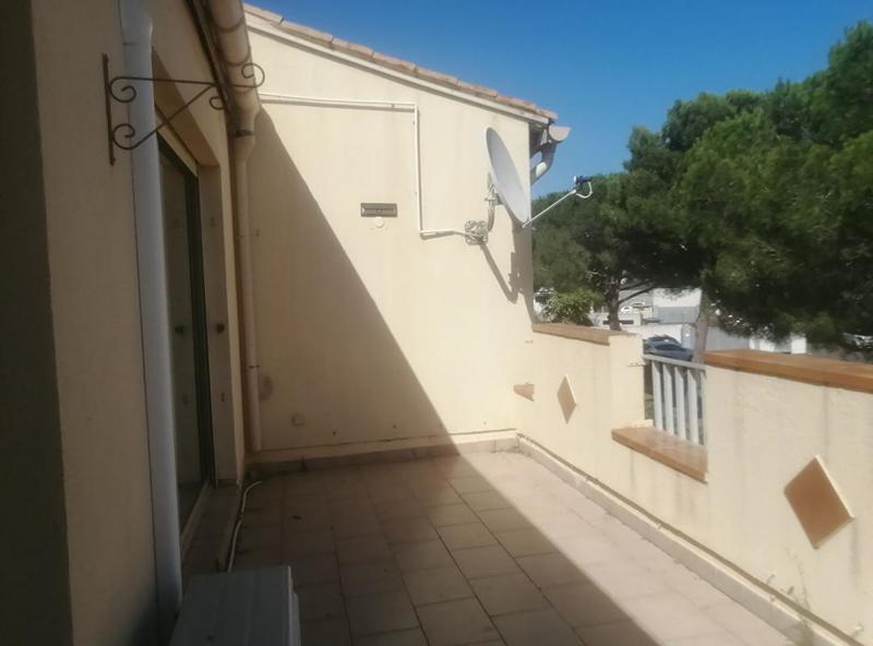 Appartement - 78 m² - 4 pièces