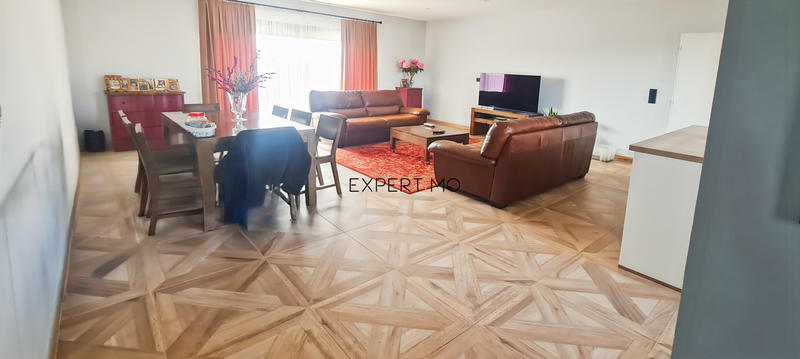 Villa - 102 m² - 4 pièces