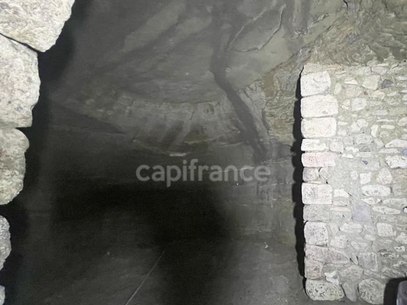 Maison de ville - 104 m² - 5 pièces