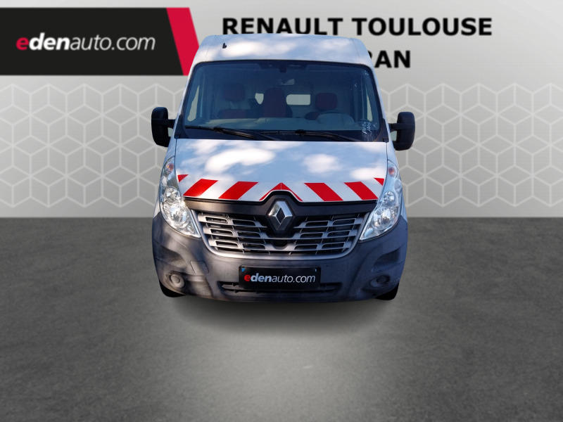 Renault Master Fourgon Fgn L2h2 3.3t 2.3 dCi 145 Energy E6 Grand Confort