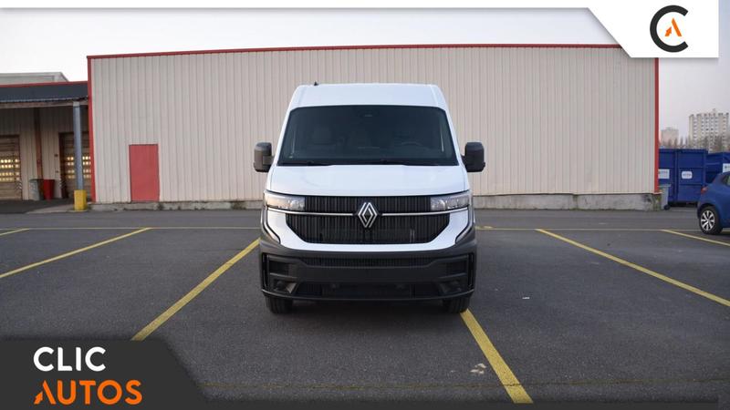 Renault Master IV L2h2 Fwd Fg Extra 3t5 Blue dCi 150