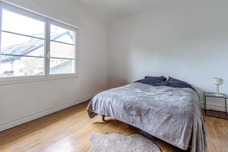 Immeuble - 113 m² - 8 pièces