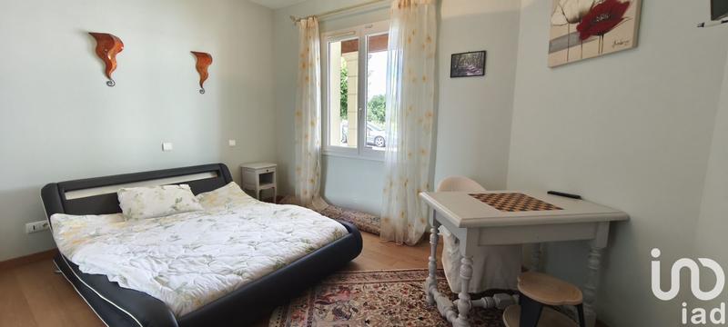 Maison de maîtres - 238 m² - 7 pièces