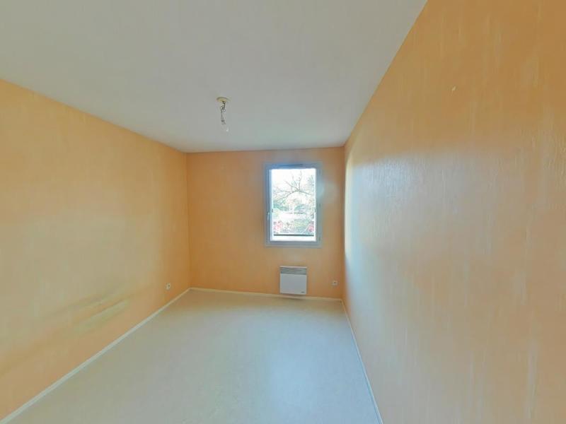 Appartement ancien - 72 m² - 3 pièces