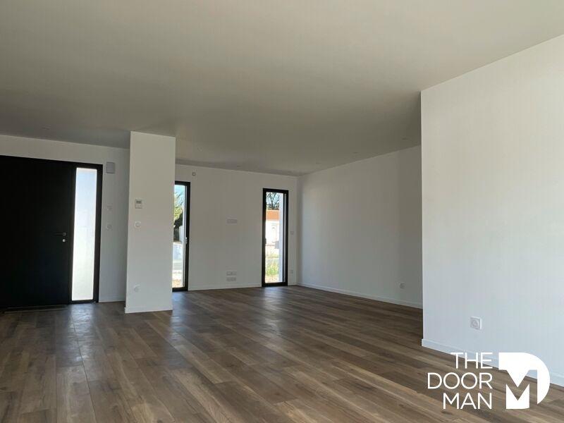 Maison - 112 m² - 5 pièces