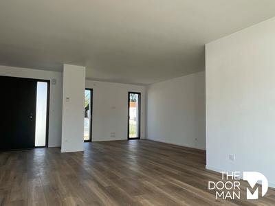 Maison - 112 m² - 5 pièces