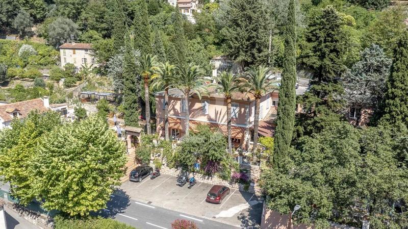 Maison de maîtres - 500 m² - 20 pièces