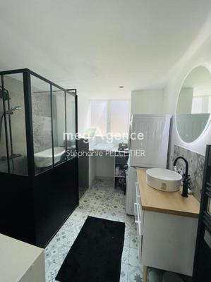 Maison - 114 m² - 4 pièces