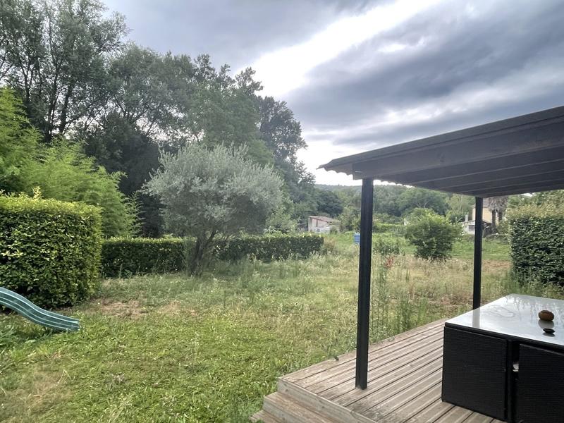 Maison traditionnelle - 108 m² - 6 pièces