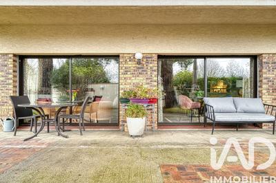 Maison de maîtres - 196 m² - 8 pièces