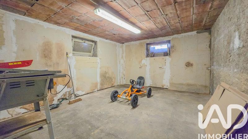 Appartement - 71 m² - 4 pièces