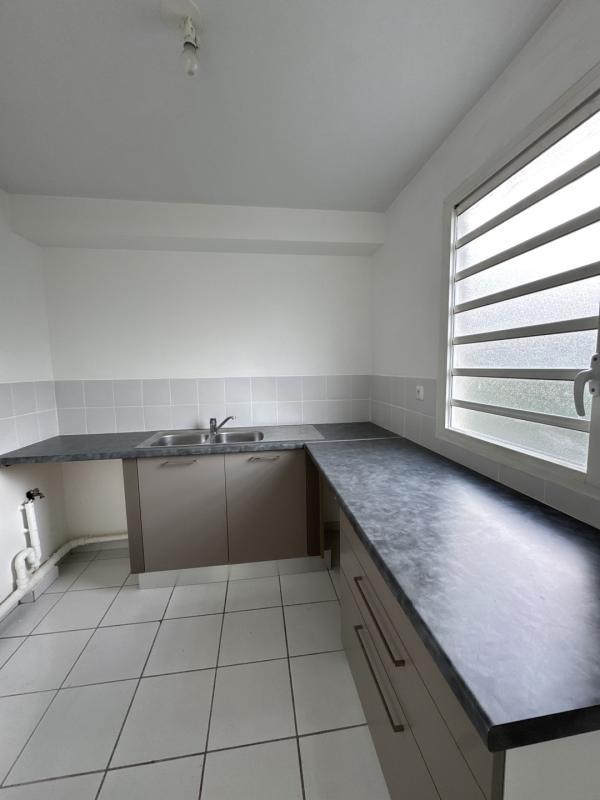 Appartement - 74 m² - 4 pièces