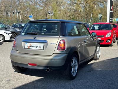 Mini Mini II 1.6 122 Cooper Bv6