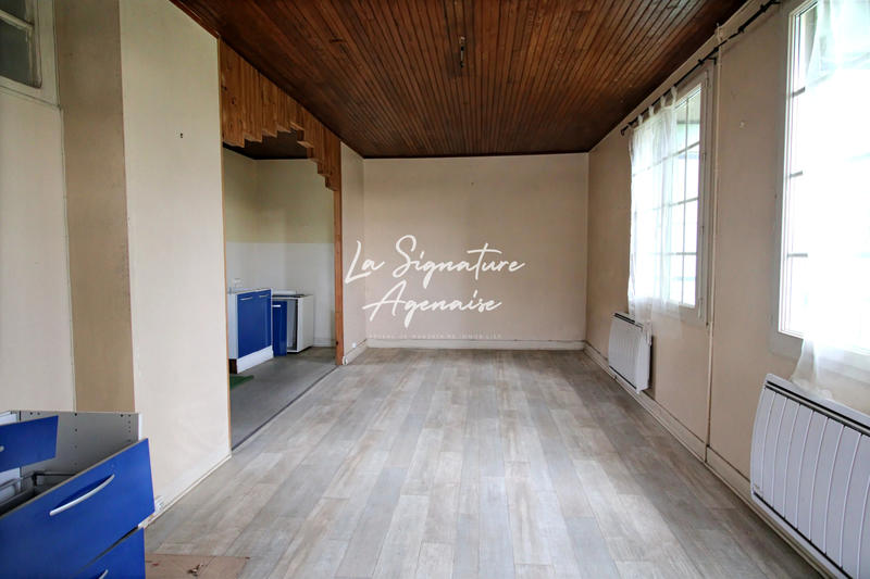 Maison - 207 m² - 6 pièces