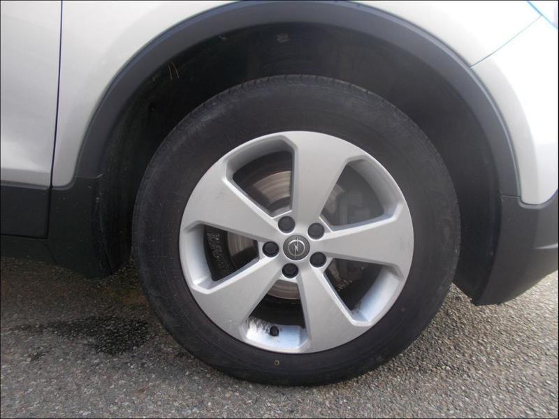 Opel Mokka 1.7 Cdti 130 Cv Edition