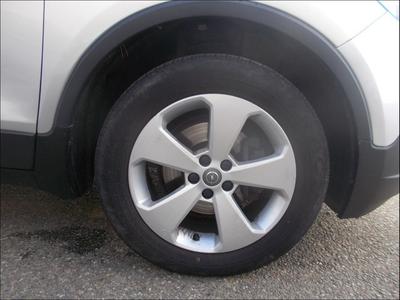 Opel Mokka 1.7 Cdti 130 Cv Edition