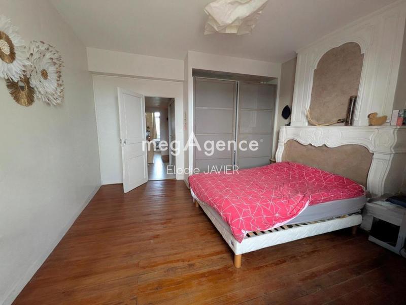 Maison - 140 m² - 4 pièces