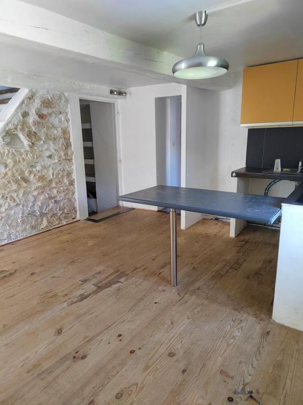 Appartement - 63 m² - 2 pièces