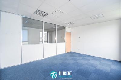 Bureau - 217 m²