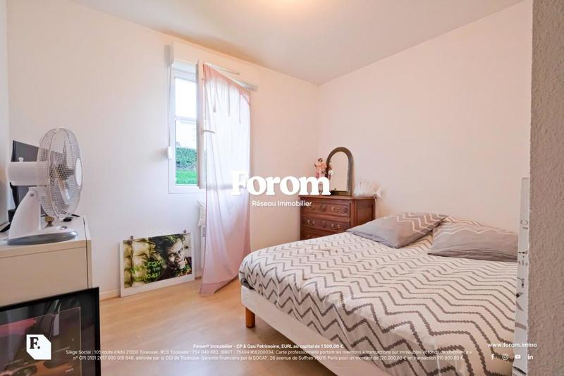 Villa - 81 m² - 4 pièces