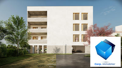 Immeuble - 1 040 m²