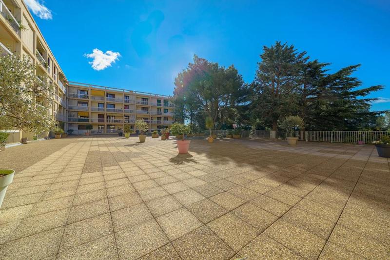 Appartement - 89 m² - 4 pièces