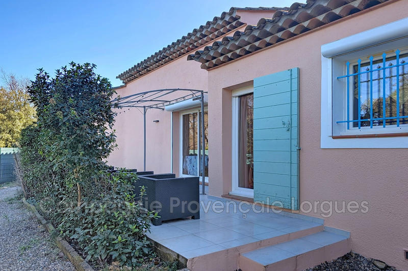 Villa - 115 m² - 4 pièces