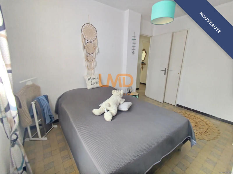 Appartement - 70 m² - 4 pièces