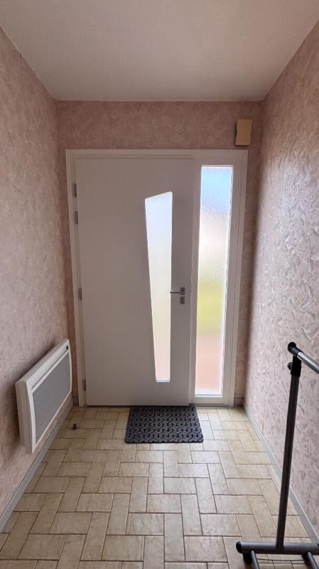 Maison - 74 m² - 4 pièces