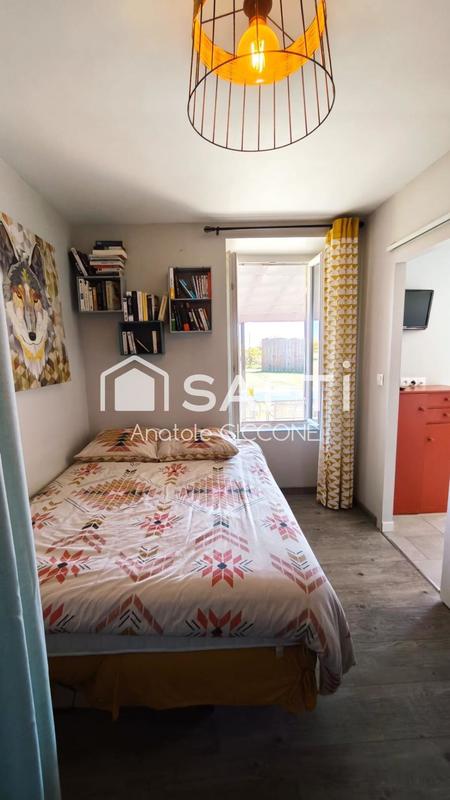 Maison - 175 m² - 6 pièces