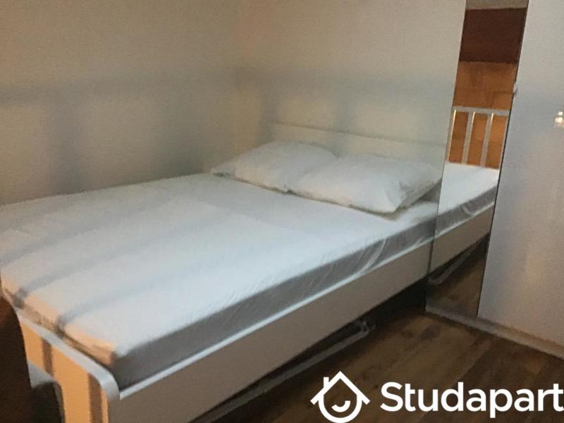 Appartement - 21 m² - 1 pièce