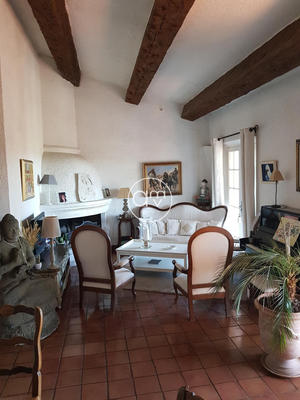 Maison - 126 m² - 5 pièces