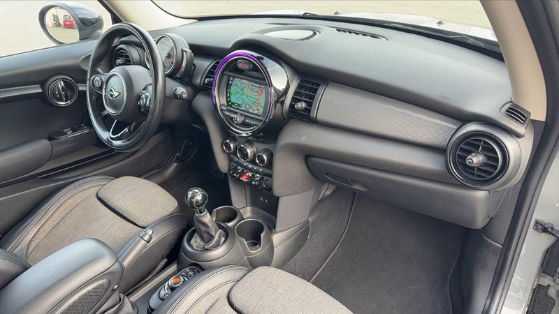 Mini Mini 1.5 Cooper 136 Heddon Street