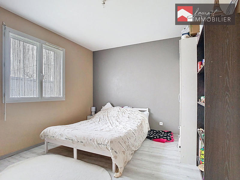 Maison - 110 m² - 6 pièces