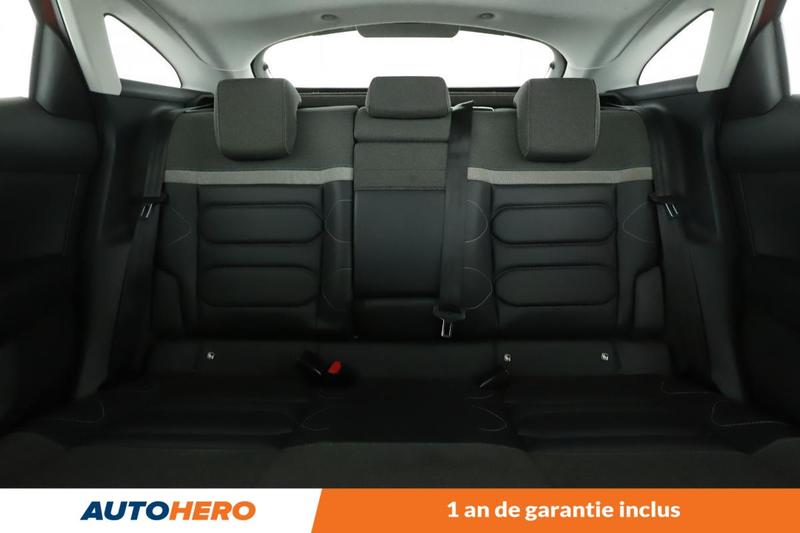 Citroën C4 1.5 Blue-HDi Shine Bv6 110 ch