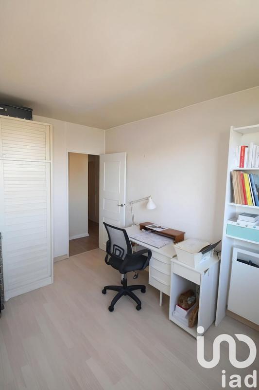 Appartement - 86 m² - 5 pièces